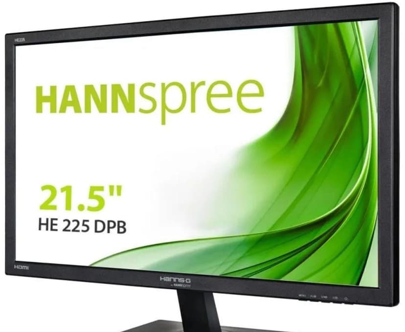 Hannspree monitors